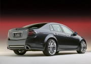 Tapety Acura